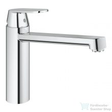   Grohe EUROSMART COSMOPOLITAN EGYKAROS MOSOGATÓCSAP 1/2? króm 30194000