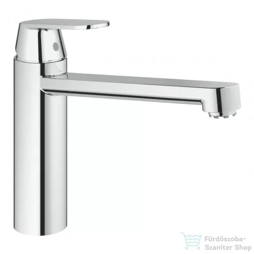 Grohe EUROSMART COSMOPOLITAN EGYKAROS MOSOGATÓCSAP 1/2? króm 30194000