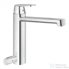 Grohe EUROSMART COSMOPOLITAN EGYKAROS MOSOGATÓCSAP 1/2? króm 30195000