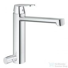   Grohe EUROSMART COSMOPOLITAN EGYKAROS MOSOGATÓCSAP 1/2? króm 30195000