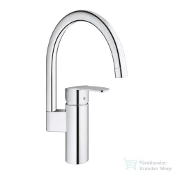   Grohe EUROSTYLE COSMOPOLITAN EGYKAROS MOSOGATÓCSAP 1/2? króm 30221002