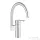 Grohe EUROSTYLE COSMOPOLITAN EGYKAROS MOSOGATÓCSAP 1/2? króm 30221002