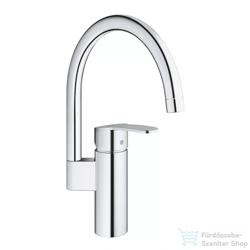 Grohe EUROSTYLE COSMOPOLITAN EGYKAROS MOSOGATÓCSAP 1/2? króm 30221002