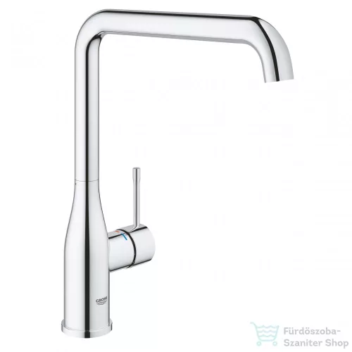 Grohe ESSENCE EGYKAROS MOSOGATÓCSAP 1/2? króm 30269000