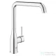 Grohe ESSENCE EGYKAROS MOSOGATÓCSAP 1/2? króm 30269000