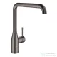 Grohe ESSENCE EGYKAROS MOSOGATÓCSAP 1/2? hard grafit 30269A00
