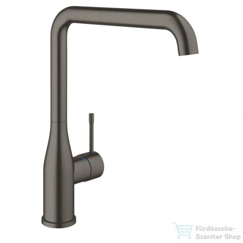 Grohe ESSENCE EGYKAROS MOSOGATÓCSAP 1/2? matt hard grafit 30269AL0