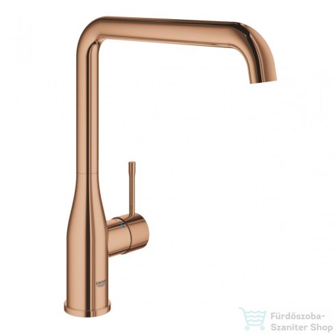 Grohe ESSENCE EGYKAROS MOSOGATÓCSAP 1/2? warm sunset 30269DA0