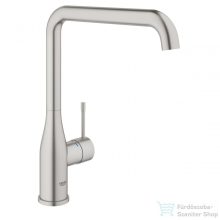   Grohe ESSENCE EGYKAROS MOSOGATÓCSAP 1/2? matt szuperacél 30269DC0