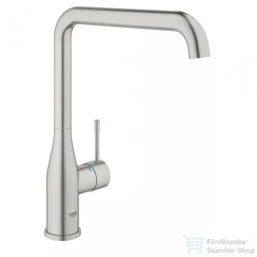 Grohe ESSENCE EGYKAROS MOSOGATÓCSAP 1/2? matt szuperacél 30269DC0