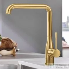 Grohe ESSENCE EGYKAROS MOSOGATÓCSAP 1/2? matt cool sunrise 30269GN0