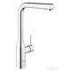 Grohe Essence kihúzható mosogató csaptelep 30270000