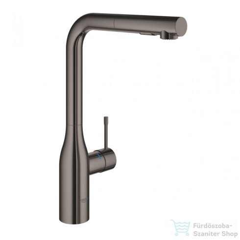 Grohe ESSENCE EGYKAROS MOSOGATÓCSAP 1/2?hard grafit 30270A00