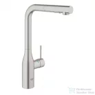 Grohe ESSENCE EGYKAROS MOSOGATÓCSAP 1/2? matt szuperacél 30270DC0