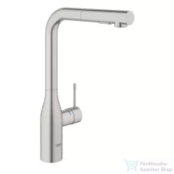   Grohe ESSENCE EGYKAROS MOSOGATÓCSAP 1/2? matt szuperacél 30270DC0