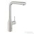 Grohe ESSENCE EGYKAROS MOSOGATÓCSAP 1/2? matt szuperacél 30270DC0