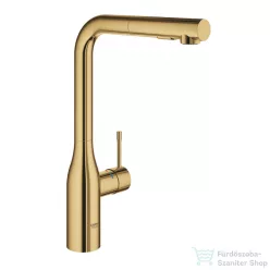   Grohe ESSENCE EGYKAROS MOSOGATÓCSAP 1/2? cool sunrise 30270GL0