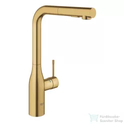  Grohe ESSENCE EGYKAROS MOSOGATÓCSAP 1/2? matt cool sunrise 30270GN0