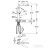 Grohe ESSENCE EGYKAROS MOSOGATÓCSAP 1/2? matt cool sunrise 30270GN0