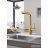Grohe ESSENCE EGYKAROS MOSOGATÓCSAP 1/2? matt cool sunrise 30270GN0
