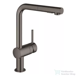 Grohe MINTA EGYKAROS MOSOGATÓCSAP 1/2? hard grafit 30274A00