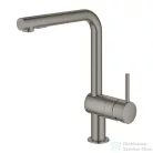 Grohe MINTA EGYKAROS MOSOGATÓCSAP 1/2? matt hard grafit 30274AL0