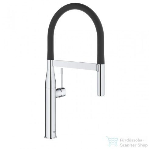 Grohe ESSENCE EGYKAROS MOSOGATÓCSAP 1/2? króm 30294000