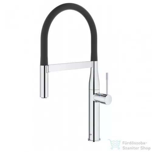 Grohe ESSENCE EGYKAROS MOSOGATÓCSAP 1/2? króm 30294000