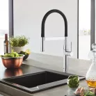 Grohe ESSENCE EGYKAROS MOSOGATÓCSAP 1/2? króm 30294000