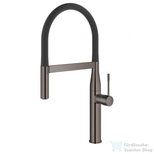 Grohe ESSENCE EGYKAROS MOSOGATÓCSAP 1/2? hard grafit 30294A00