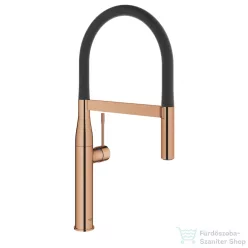   Grohe ESSENCE EGYKAROS MOSOGATÓCSAP 1/2? warm sunset 30294DA0