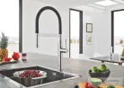 Grohe Essence konyhai csaptelep 30294DC0