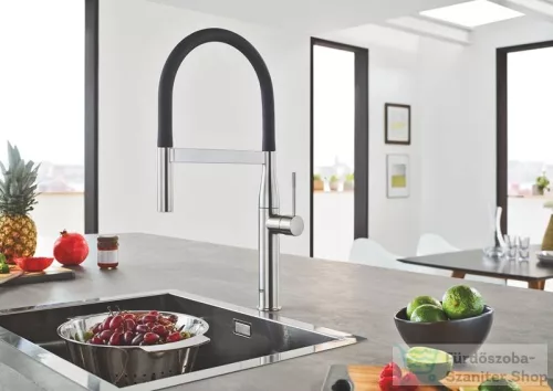 Grohe Essence konyhai csaptelep 30294DC0