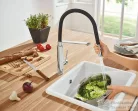 Grohe Essence konyhai csaptelep 30294DC0