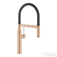   Grohe ESSENCE EGYKAROS MOSOGATÓCSAP 1/2? matt warm sunset 30294DL0