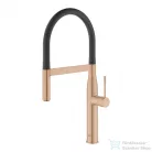 Grohe ESSENCE EGYKAROS MOSOGATÓCSAP 1/2? matt warm sunset 30294DL0