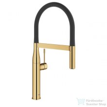   Grohe ESSENCE EGYKAROS MOSOGATÓCSAP 1/2? cool sunrise 30294GL0