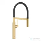 Grohe ESSENCE EGYKAROS MOSOGATÓCSAP 1/2? matt cool sunrise 30294GN0