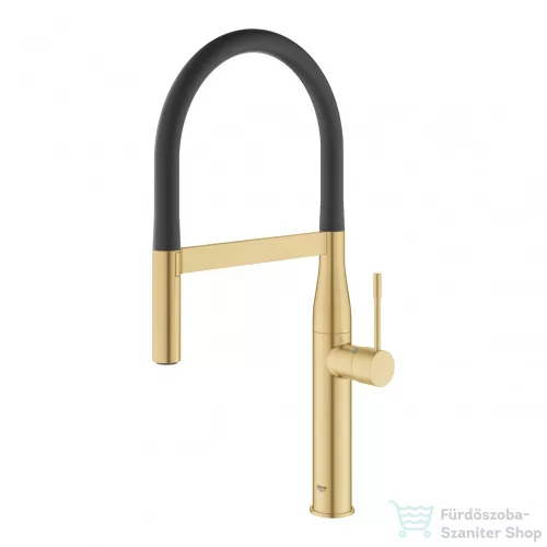 Grohe ESSENCE EGYKAROS MOSOGATÓCSAP 1/2? matt cool sunrise 30294GN0