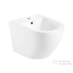 Kielle OUDEE függesztett bidé, fehér 30302010