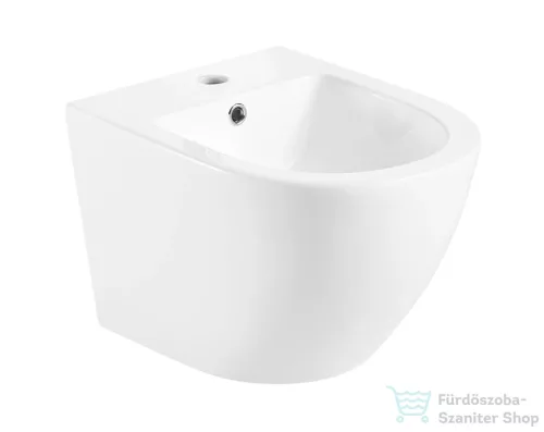 Kielle OUDEE függesztett bidé, fehér 30302010