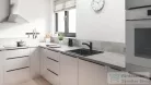 Grohe Quickfix START 2 funkciós mosogató csaptelep,matt fekete 303072431