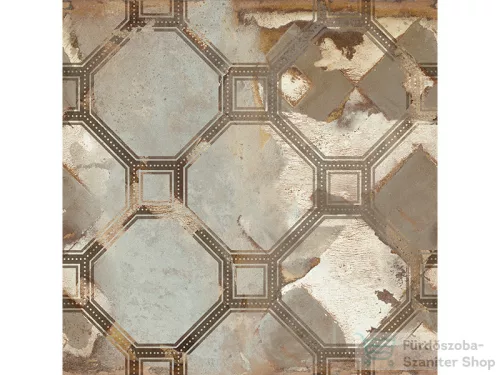 Gambini HEARTLAND Decor Square 30x30 cm-es padlólap, 3030HEASQDC