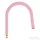 Grohe GROHFLEXX kifolyócső Essence konyhai csaptelephez,Pink 30321DP0