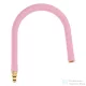 Grohe GROHFLEXX kifolyócső Essence konyhai csaptelephez,Pink 30321DP0