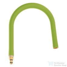   Grohe GROHFLEXX kifolyócső Essence konyhai csaptelephez,Zöld 30321GE0