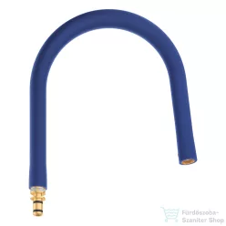   Grohe GROHFLEXX kifolyócső Essence konyhai csaptelephez,Kék 30321TY0