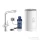 Grohe RED Duo mosogató csaptelep M-es méretű bojlerrel,Króm 30327001