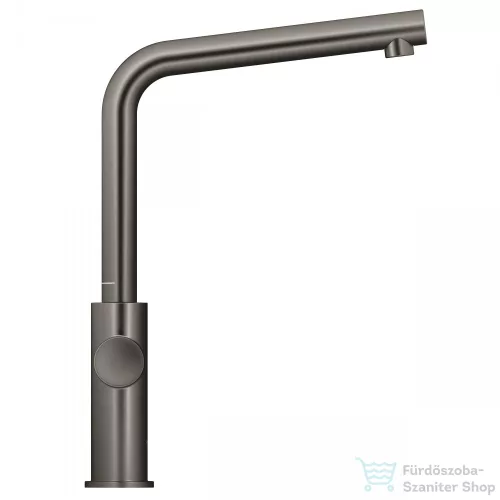 Grohe RED Duo mosogató csaptelep M-es méretű bojlerrel,Brushed Hard Graphite 30327AL1