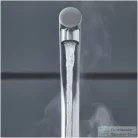 Grohe RED Duo mosogató csaptelep M-es méretű bojlerrel,Supersteel 30327DC1